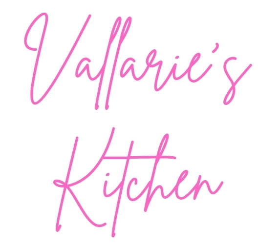 Vallarie's Kitchen